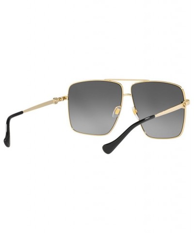 Women's Sunglasses GC00181564-X Gold-Tone $69.50 Womens