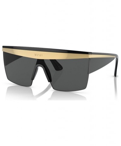 Men's Sunglasses VE225444-X Black $53.82 Mens