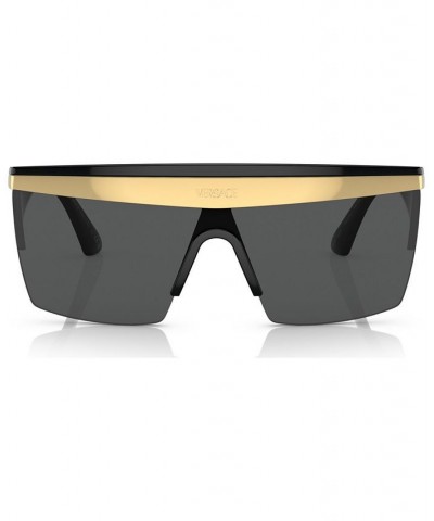 Men's Sunglasses VE225444-X Black $53.82 Mens