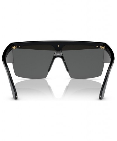 Men's Sunglasses VE225444-X Black $53.82 Mens