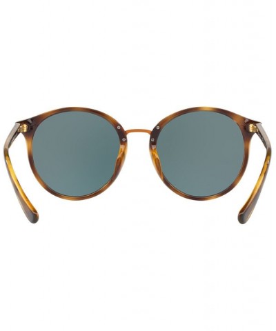 Sunglasses VO5166S BROWN/GREY MIRROR $4.45 Unisex