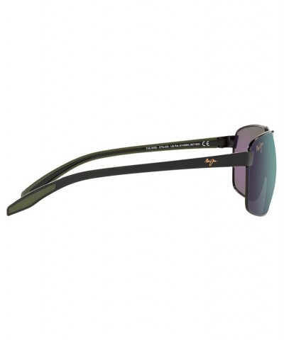 Men's Polarized Sunglasses THE BIRD 62 GOLD/BRONZE POLAR $113.70 Mens