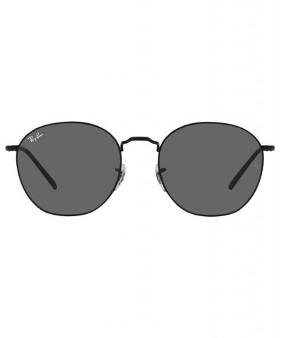 Unisex Low Bridge Fit Sunglasses RB3772F ROB 56 Arista $16.30 Unisex