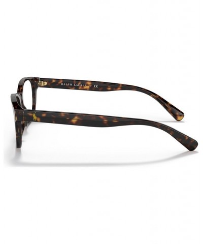 Men's Phantos Eyeglasses PH224452-O Dark Havana $45.36 Mens