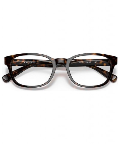 Men's Phantos Eyeglasses PH224452-O Dark Havana $45.36 Mens