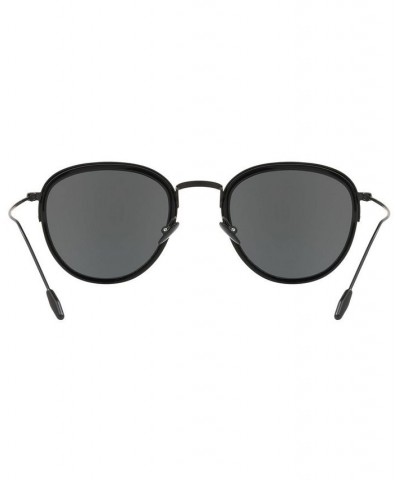 Sunglasses AR6068 50 BLACK / GREY $56.25 Unisex