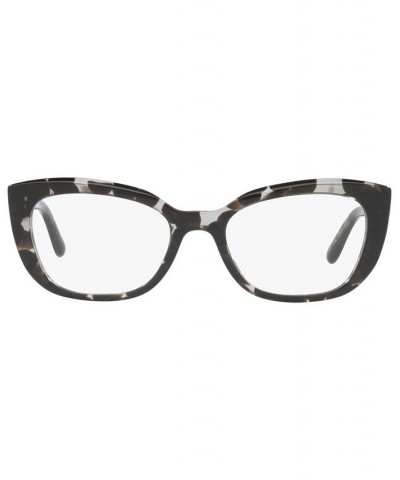 DG3355 Women's Butterfly Eyeglasses Bordeaux $30.00 Womens