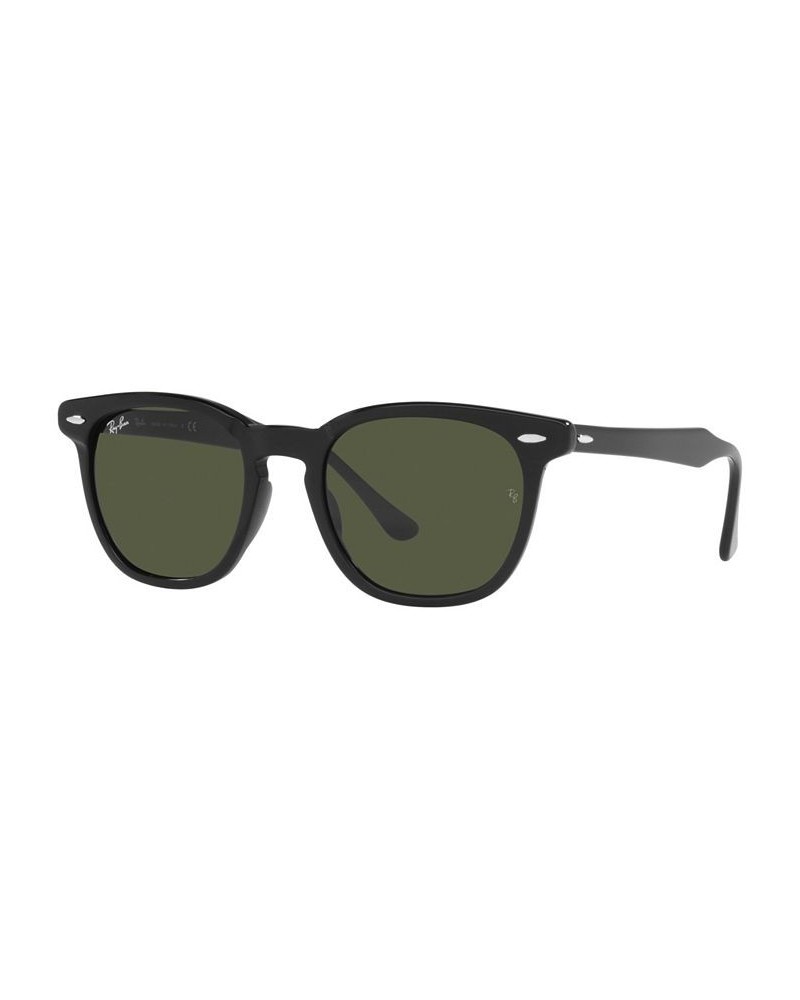 Unisex Sunglasses RB2298 HAWKEYE 52 Black $34.80 Unisex