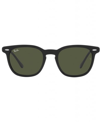 Unisex Sunglasses RB2298 HAWKEYE 52 Black $34.80 Unisex