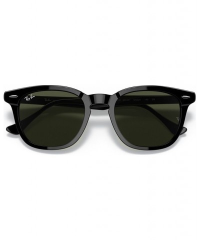 Unisex Sunglasses RB2298 HAWKEYE 52 Black $34.80 Unisex