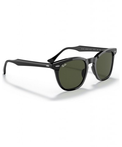 Unisex Sunglasses RB2298 HAWKEYE 52 Black $34.80 Unisex