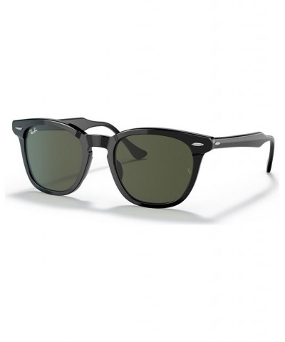 Unisex Sunglasses RB2298 HAWKEYE 52 Black $34.80 Unisex