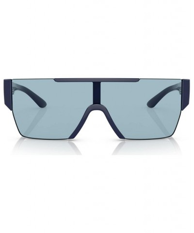 Men's Sunglasses BE429138-X Blue $78.68 Mens