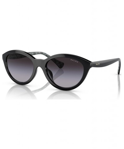 Women's Sunglasses RA5295U54-Y Shiny Havana $8.60 Womens