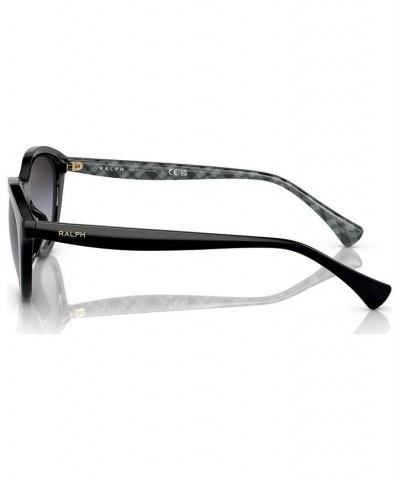 Women's Sunglasses RA5295U54-Y Shiny Havana $8.60 Womens