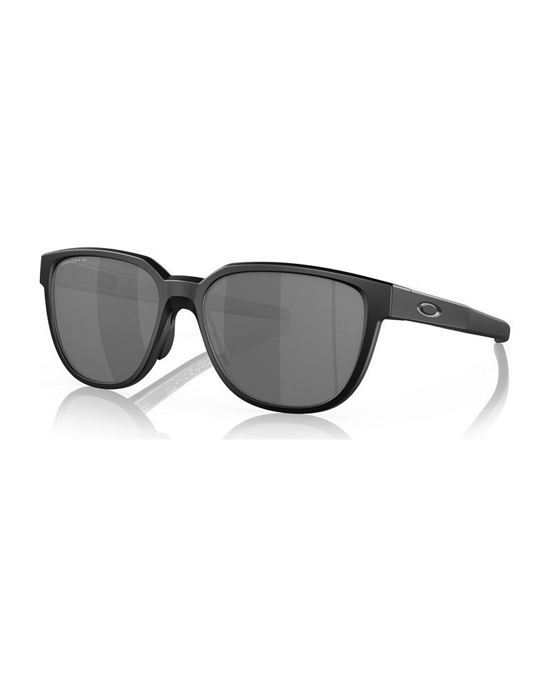 Men's Polarized Low Bridge Fit Sunglasses Actuator (Low Bridge Fit) Brown Tortoise $51.29 Mens