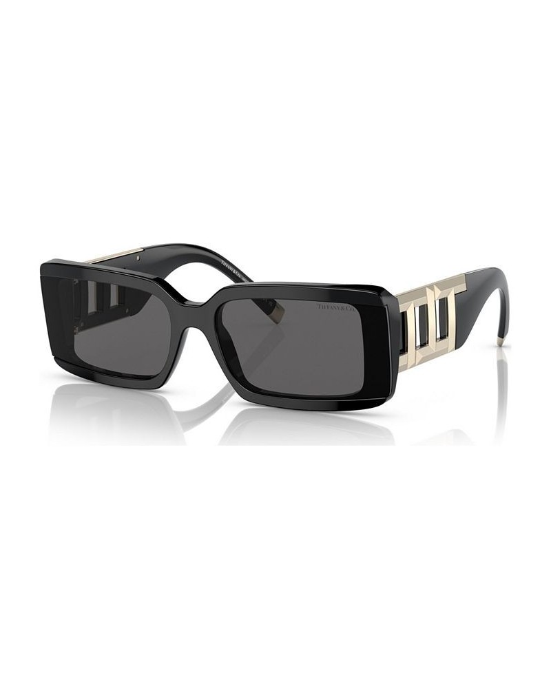 Women's Sunglasses TF419762-Y Solid White $48.29 Womens