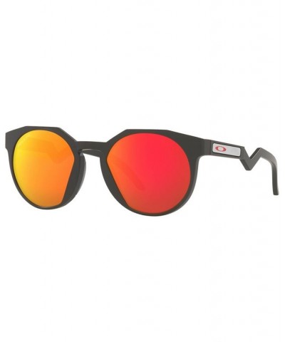 Men's Sunglasses OO9464 Hstn 52 Matte Carbon $16.20 Mens