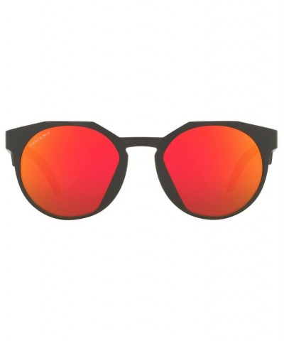 Men's Sunglasses OO9464 Hstn 52 Matte Carbon $16.20 Mens