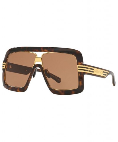 Sunglasses GG0900S 60 TORTOISE/BROWN $71.50 Unisex