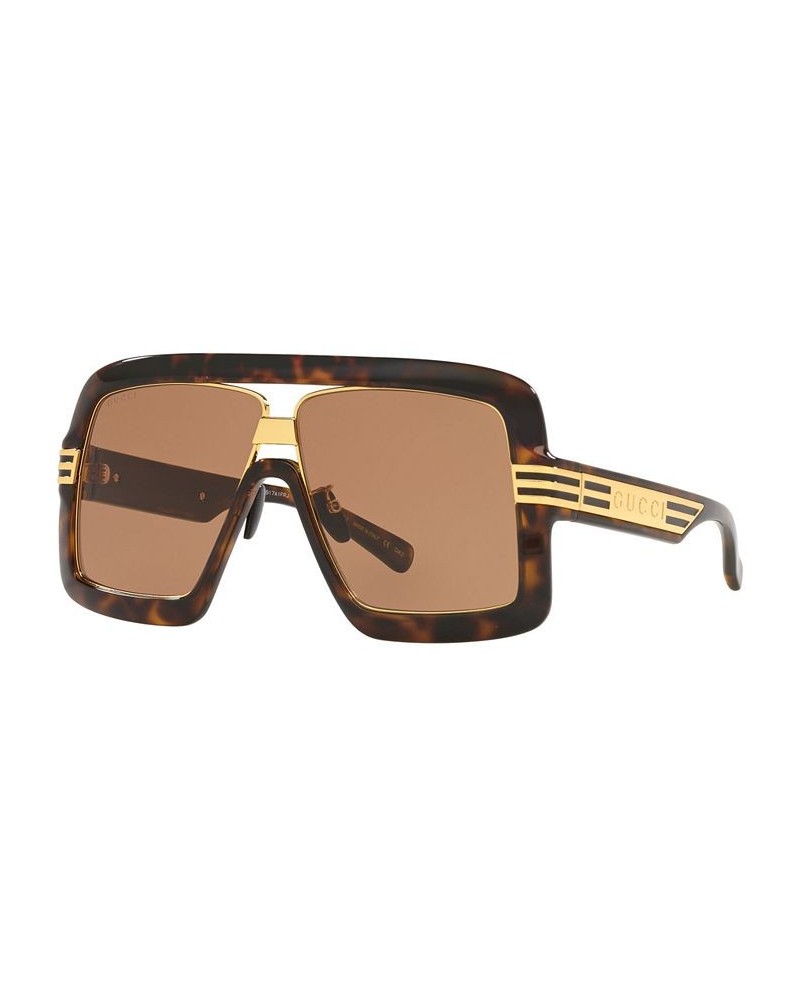 Sunglasses GG0900S 60 TORTOISE/BROWN $71.50 Unisex