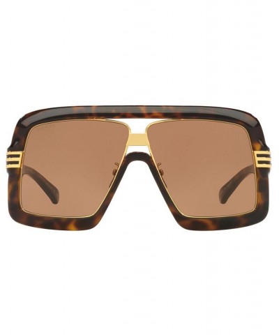 Sunglasses GG0900S 60 TORTOISE/BROWN $71.50 Unisex