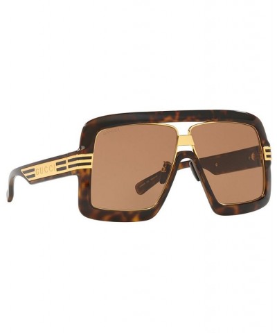 Sunglasses GG0900S 60 TORTOISE/BROWN $71.50 Unisex