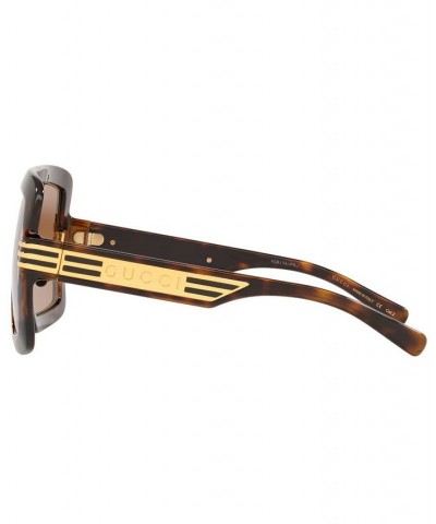 Sunglasses GG0900S 60 TORTOISE/BROWN $71.50 Unisex