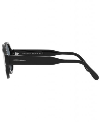 Women's Sunglasses 47 Black $97.68 Womens