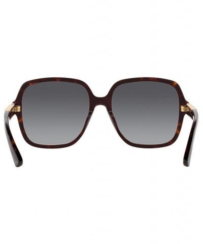 Unisex Sunglasses GC00194958-X Tortoise $80.25 Unisex