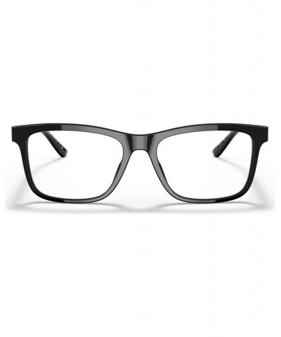 Men's Phantos Eyeglasses VE331953-O Black $76.41 Mens