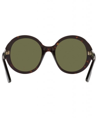 Unisex Sunglasses GG1081S 54 Brown $141.40 Unisex