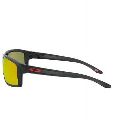 Polarized Sunglasses OO9449 60 GIBSTON BLACK INK/PRIZM RUBY POLARIZED $53.20 Unisex