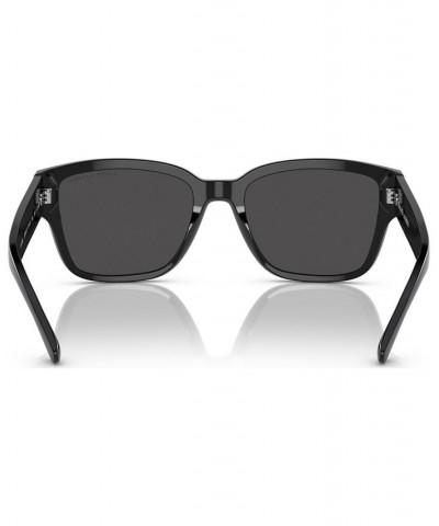 Men's Sunglasses RL820555-X Black $56.16 Mens