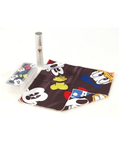 Sunglass Hut Disney All Characters Cleaning Kit AHU0006CK Multicolor $5.25 Unisex