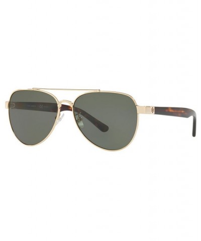 Polarized Sunglasses TY6070 57 $44.52 Unisex