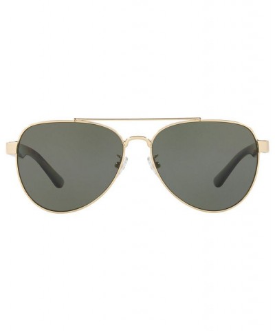 Polarized Sunglasses TY6070 57 $44.52 Unisex