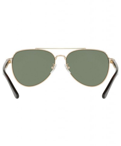 Polarized Sunglasses TY6070 57 $44.52 Unisex