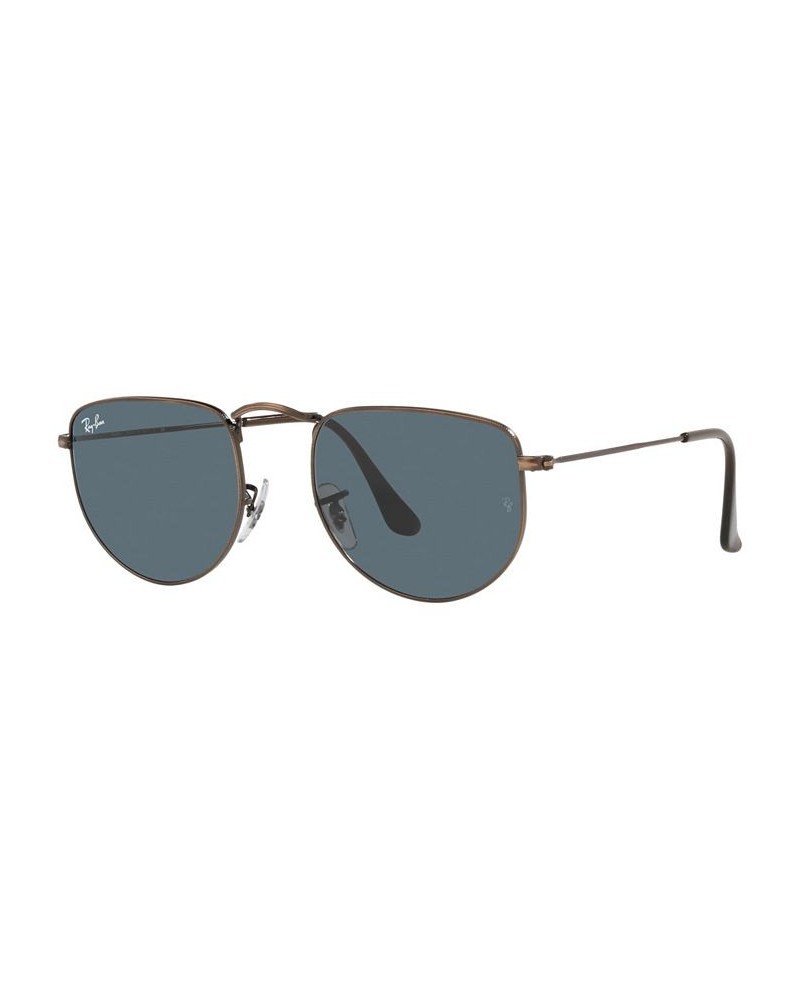 Unisex Sunglasses RB3958 ELON 50 Antique Copper $26.08 Unisex