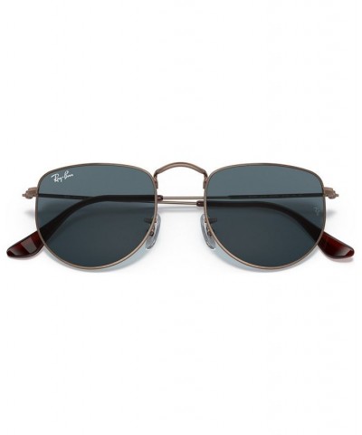 Unisex Sunglasses RB3958 ELON 50 Antique Copper $26.08 Unisex