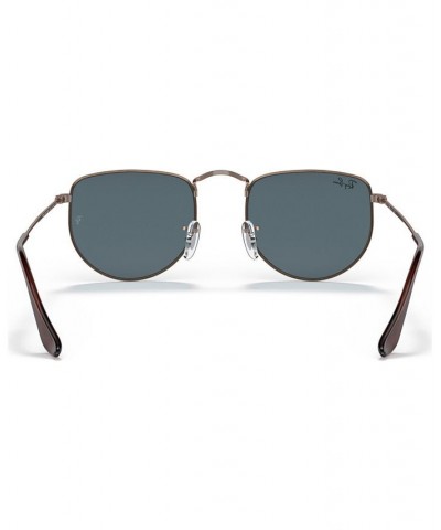 Unisex Sunglasses RB3958 ELON 50 Antique Copper $26.08 Unisex