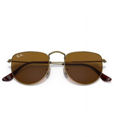 Unisex Sunglasses RB3958 ELON 50 Antique Copper $26.08 Unisex