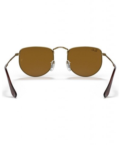 Unisex Sunglasses RB3958 ELON 50 Antique Copper $26.08 Unisex