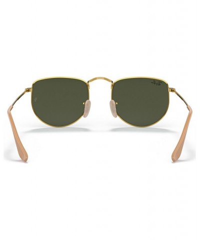 Unisex Sunglasses RB3958 ELON 50 Antique Copper $26.08 Unisex