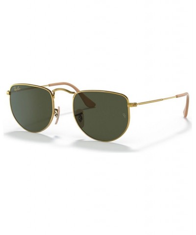 Unisex Sunglasses RB3958 ELON 50 Antique Copper $26.08 Unisex