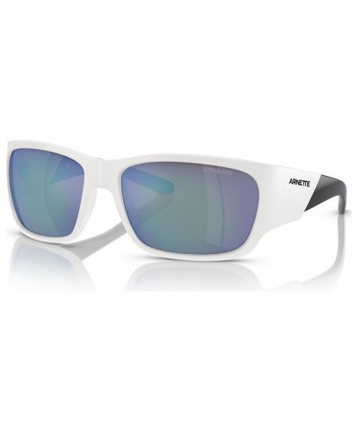 Men's Sunglasses Lil' Snap Matte Gray $11.20 Mens