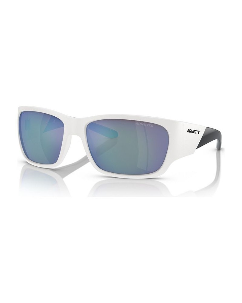 Men's Sunglasses Lil' Snap Matte Gray $11.20 Mens