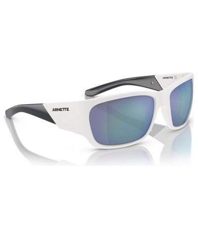 Men's Sunglasses Lil' Snap Matte Gray $11.20 Mens