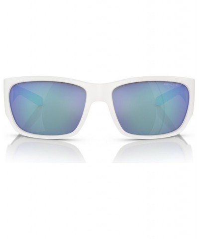 Men's Sunglasses Lil' Snap Matte Gray $11.20 Mens