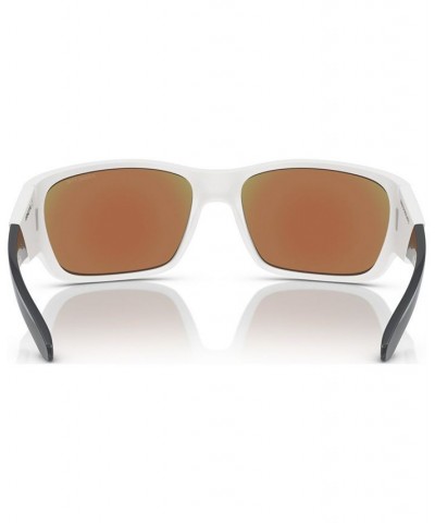 Men's Sunglasses Lil' Snap Matte Gray $11.20 Mens